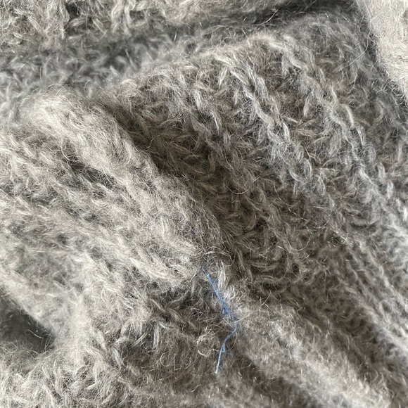 Sezane Gray Olric - Picture 3 of 4